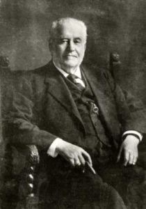 Lodewijk Pincoffs (1827-1911)